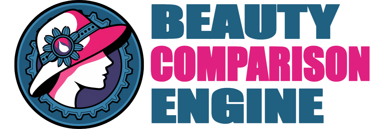 Beautycomparisonengine